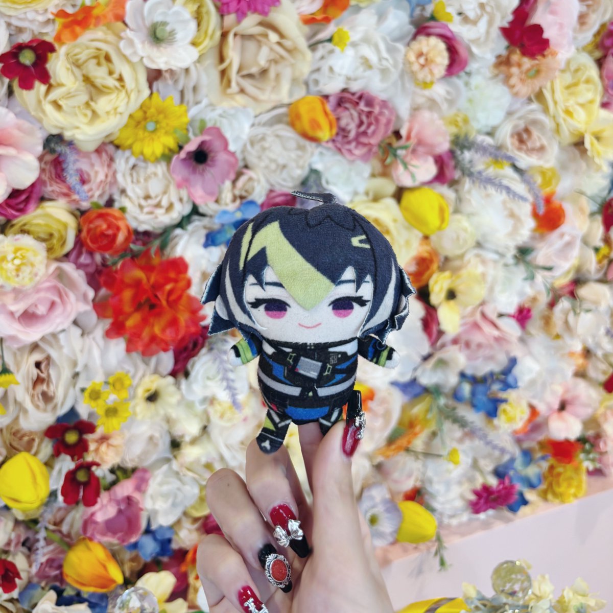 み ゎ💡 tweet media