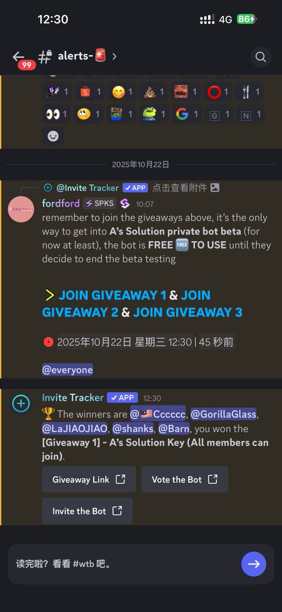 Success by Sparkles member