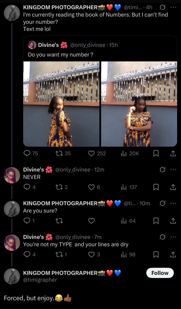 Esin season two  is out!😭