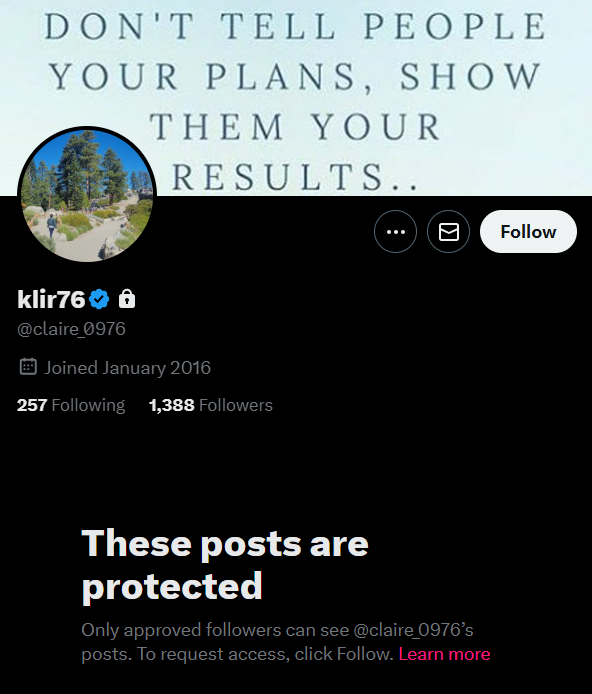 nagprivate acct na ang baliw, next time gagawa kayo ng kwento husayan nyo at siguradohin nyo na kaya ng mental health nyo pagnabalikan kayo lol 

<a href="/Paunatics/">PAUNATICS OFFICIAL</a> pakiligpit yan asong ulol nyo! isa ka rin hindi na nga kayo nakakatulong gulo pa dala nyo dito! tigilan nyo si kimmy ha!