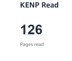 Shadow Dog Press (@shadowdogpress) on Twitter photo Here is how our Kindle Unlimited trial run is going one day in: Here is how our Kindle Unlimited trial run is going one day in: