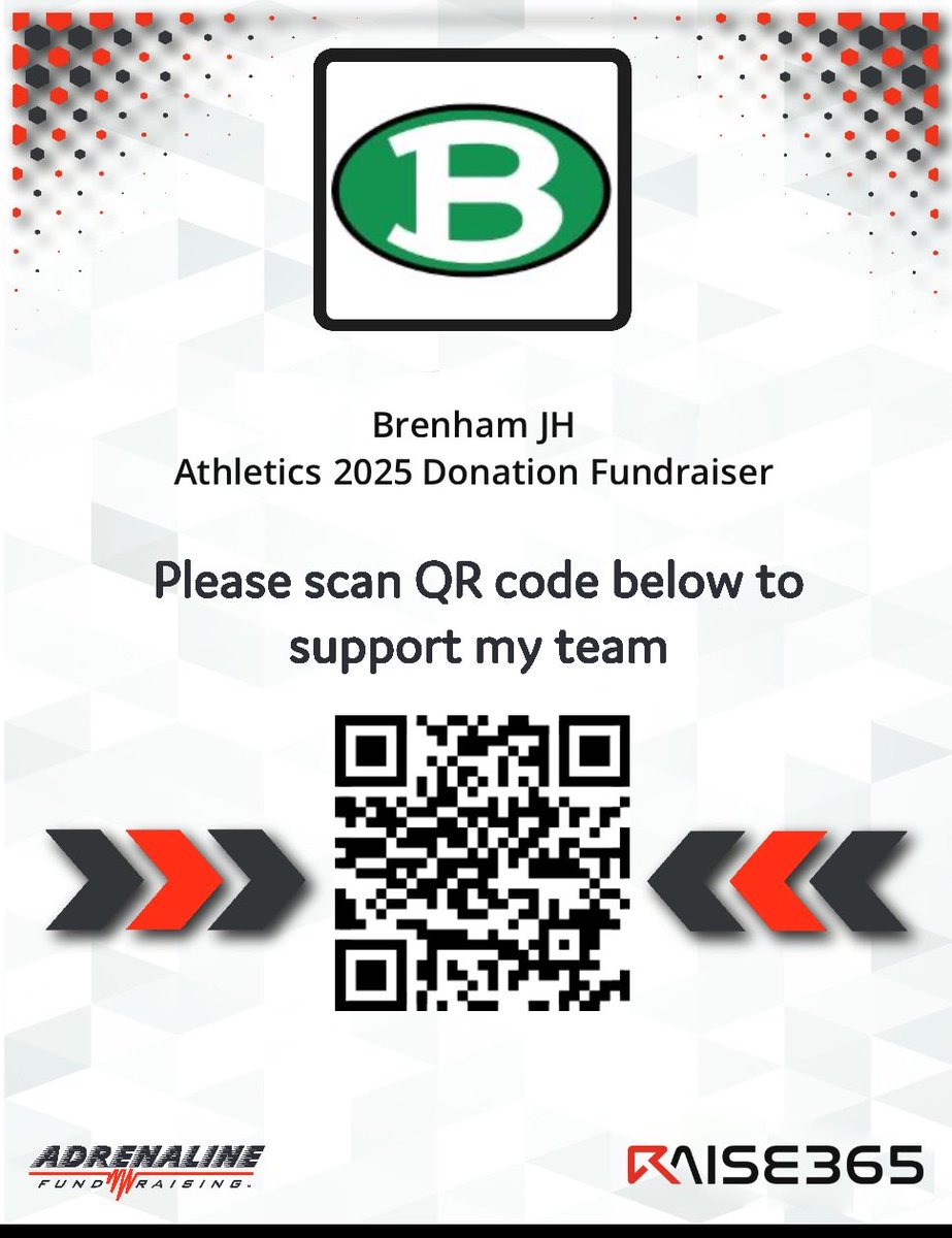 Brenham Jr. High Athletics tweet media