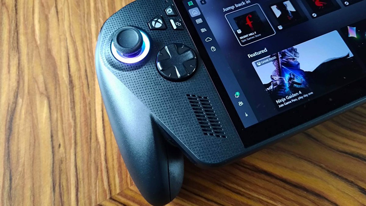 alestlima's tweet image. 23h59 - Para que XBOX, se eu posso montar um PC GAMER?

00h00 - O Windows 11 é uma bosta em desempenho e no Xbox App não tem todos os jogos de console

Por isso eu digo: NÃO DÁ PARA LEVAR A SÉRIO! 😂

Flw.. volto quando sair o GOTY desse ano! 👋