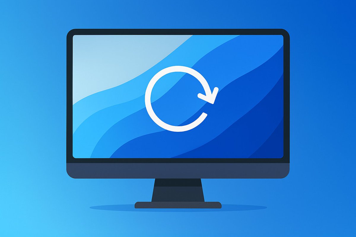 hubtechnical's tweet image. 🗺️ Upgrade roadmap: secure your endpoints before 2025 with HP OKPs
🛡️Partner with HUB Tech and HP to make your upgrade seamless, secure, and strategic.
➡️ hubtech.sites.glasshivepages.com/HP-Windows-11-…
#HUBTech #Windows11 #HP #upgrade #Windows10EndOfSupport #Windows10EndOfLife #Windows10EOL