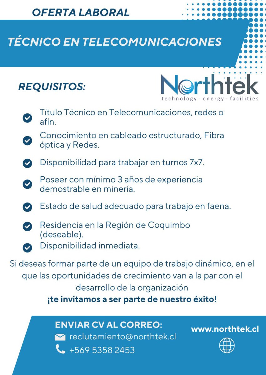 buscotrabajo_Ch tweet picture