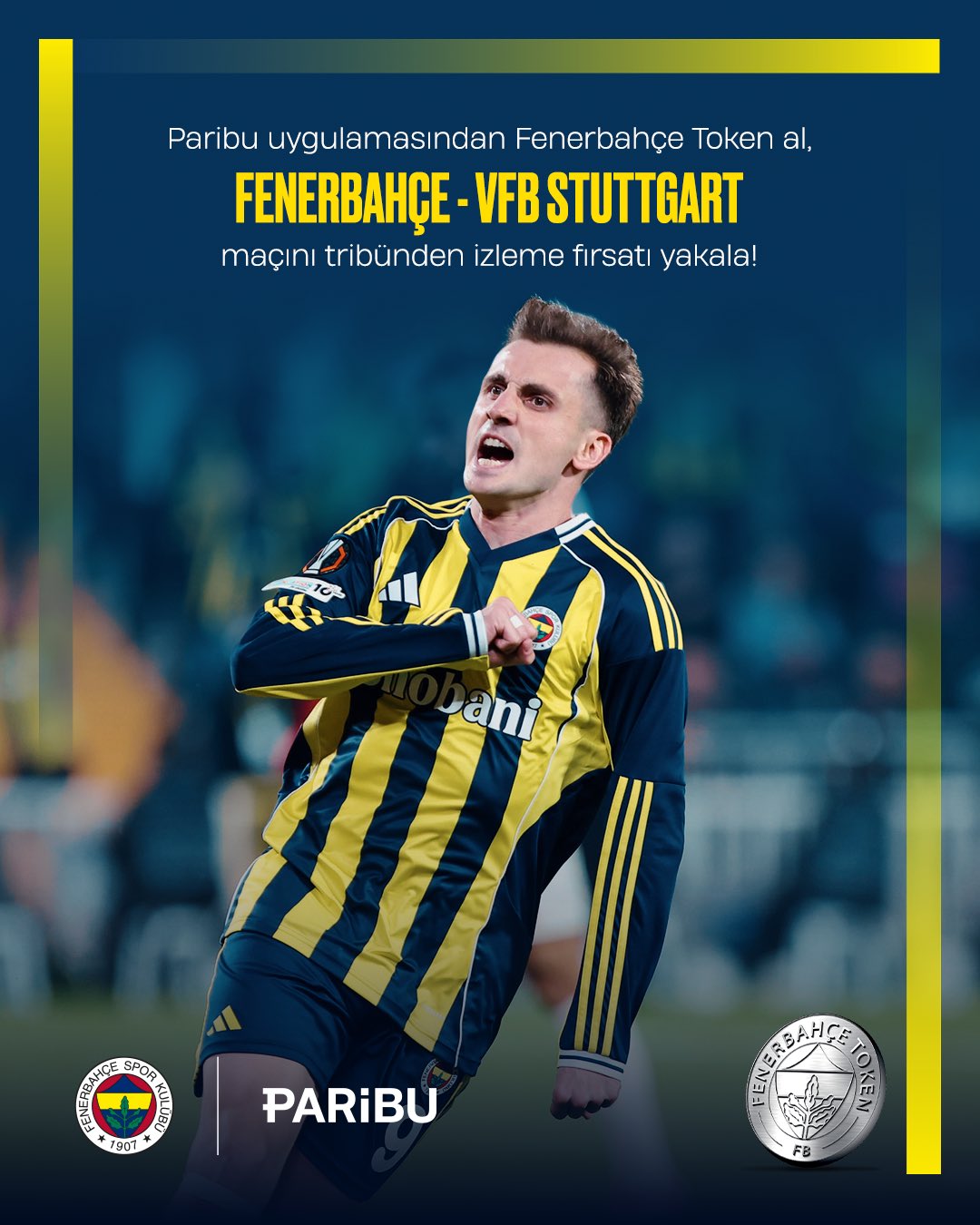 fenerbahçe stuttgart