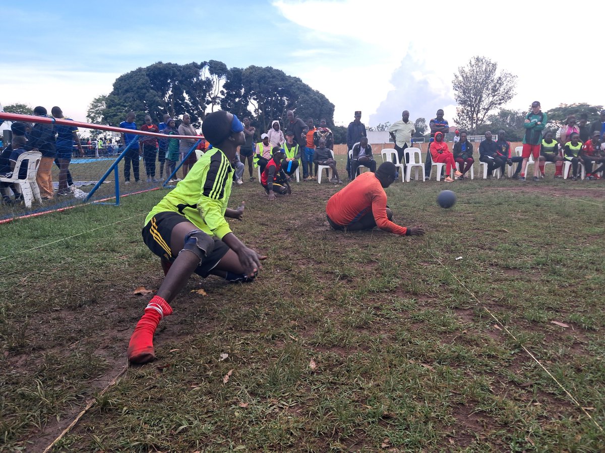 Adapted Sports Inclusion and advocacy tweet media