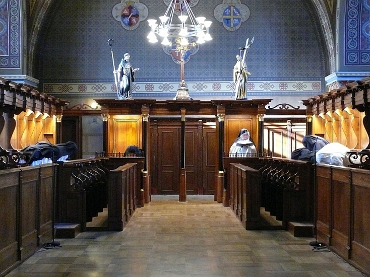 KlosterStMarien's tweet photo. "Etwas mehr Barmherzigkeit verändert die Welt; es macht sie weniger kalt und mehr gerecht." (Papst Franziskus)
Unser #Ordensleben, unsere geistige Begleitung und unser #Beistand helfen weiter.
unser Ordensleben bei uns im #Kloster St. #Marienthal:
>>> https://t.co/kJYFQGeChW https://t.co/7zHygeVESv