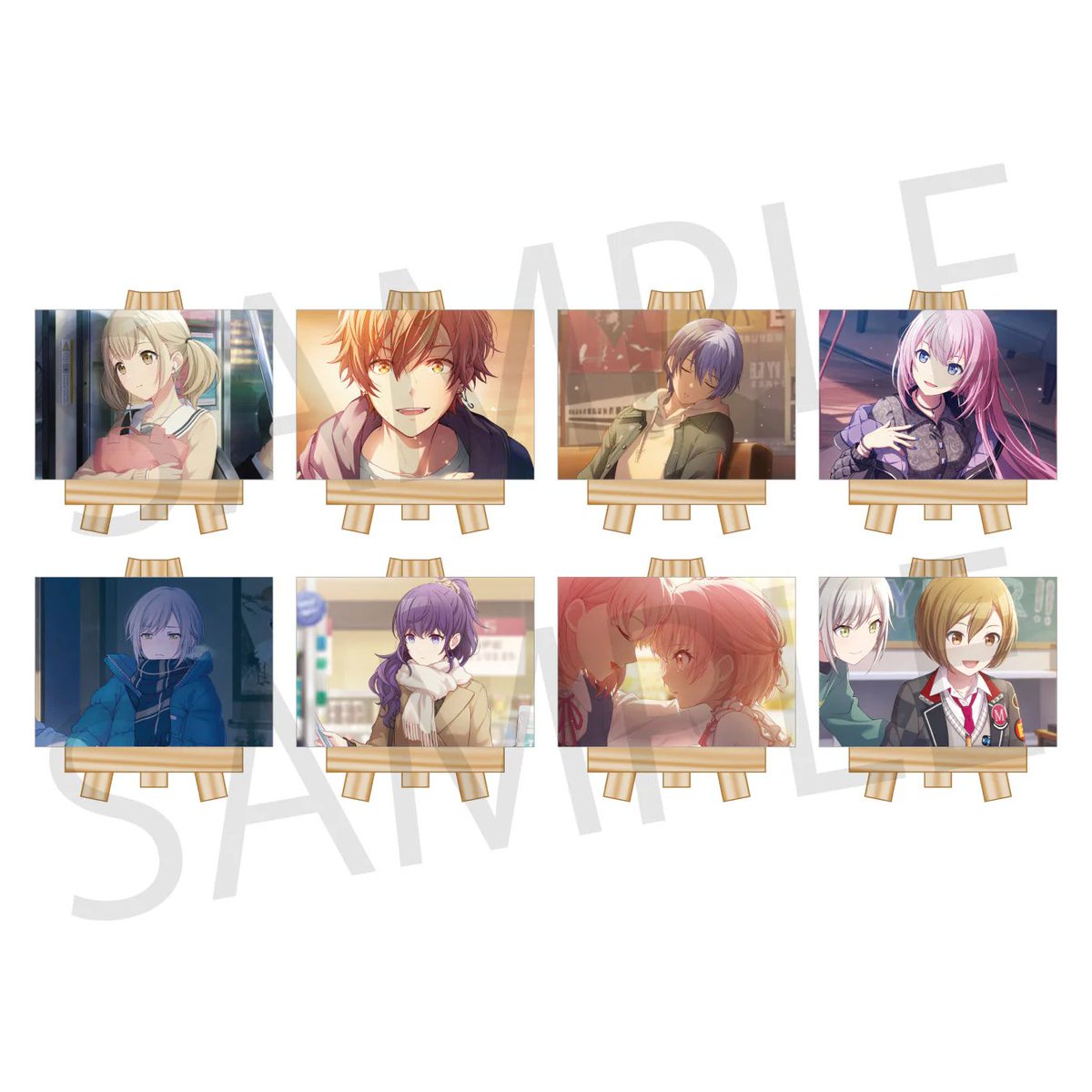 【最終値下げ】プロセカ e㉖ 最終値下げ】プロセカ e㉖ プロセカ グッズ情報 (@prskgoods) / X