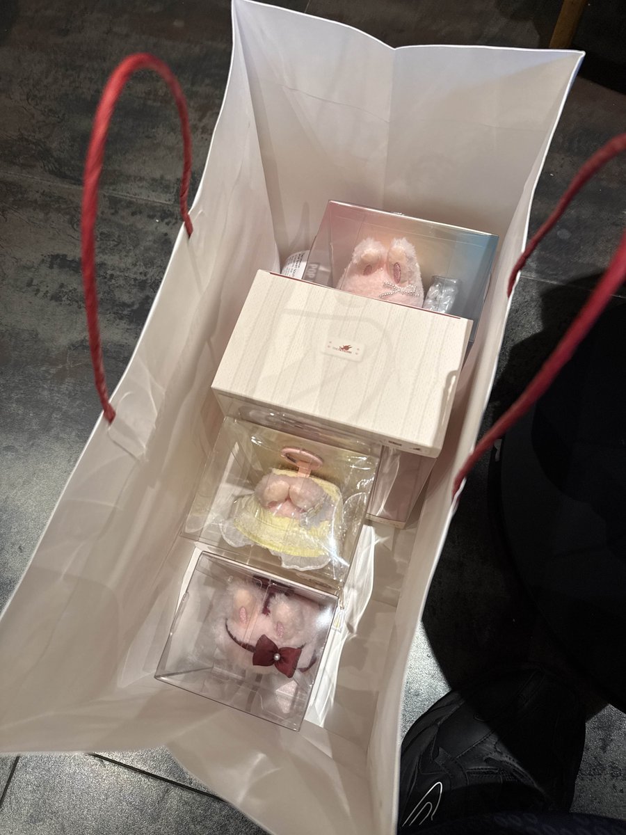 Success by Sparkles member