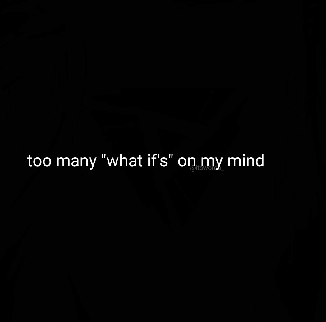 Words (@itswords_) on Twitter photo 