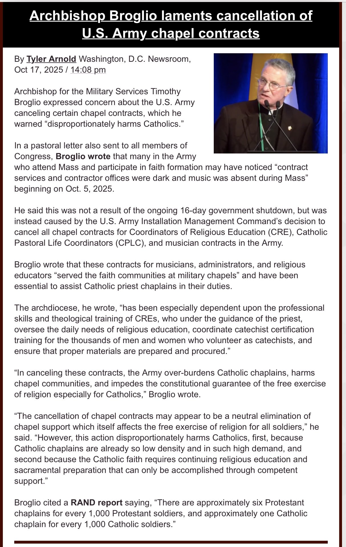 Rob Sugg (@ChaplainRob) on X