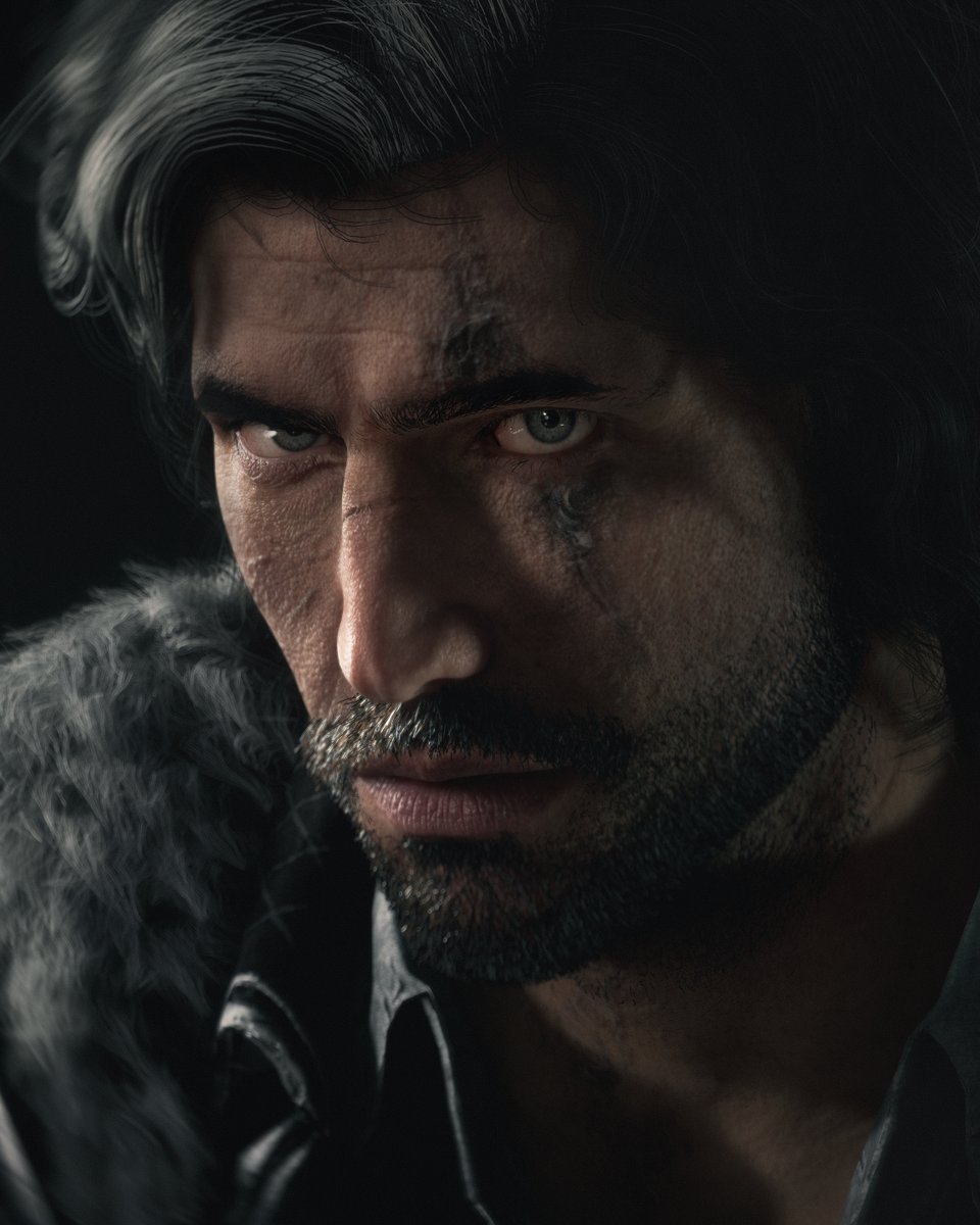 Clair Obscur: Expedition 33 | Verso ↕️ #ClairObscurExpedition33 #Expedition33 #ClairObscur #VGPUnite #FramedSC #Verso (UUU by Frans Bouma)