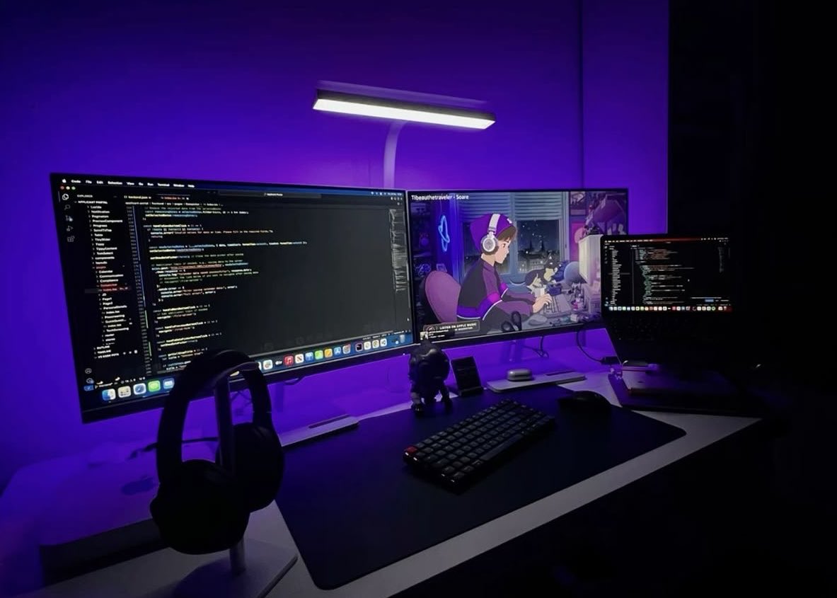 codewithpri's tweet image. Setup required for building Linux vs Setup required to copy paste code from chatgpt