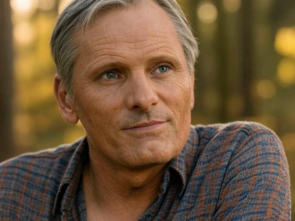 Nereura9's tweet image. Dijo una vez Viggo Mortensen: “He aprendido que la paciencia es una forma de inteligencia. No todo tiene que resolverse de inmediato, no todo tiene que tener una respuesta clara. A veces, lo mejor que puedes hacer es respirar, observar y permitir que las cosas tomen su curso. La…