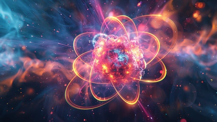 LinkTechnlogies's tweet image. China’s quantum internet just hit 1,000 km range!
Unhackable, faster than fiber, and it’s already live.
The race for the next internet has started.
#QuantumComputing #Cybersecurity #Innovation #WiFi