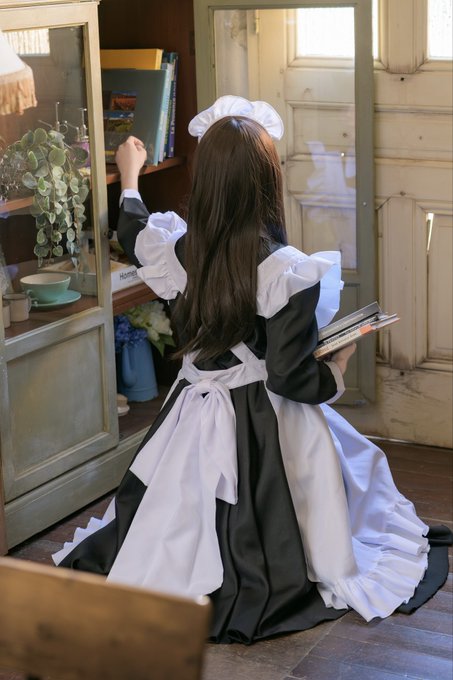 コスプレイヤーめでぃのTwitter画像15