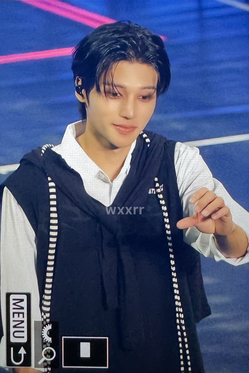 wxxrr_'s tweet photo. 251022 #ATEEZ #우영 pre https://t.co/Y63Gdvskzd