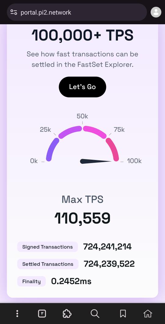 MemoSy8989's tweet image. Great progress on the @pi2_network Reactor Game! 🚀

Here is my best score so far! Time to claim my rewards.

Looking forward to the next steps!
#Pi2Network #Web3 #Gaming #ReactorGame #FastSet