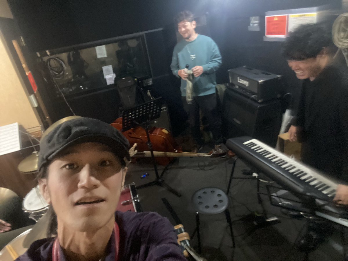 ジャズがお好きなサックス吹き 佐藤 大地 on X