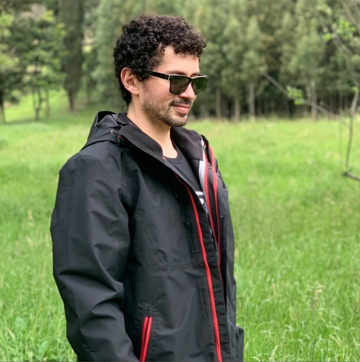 Rotofest's tweet image. 🎚️ HOY en #WorkshopsRotofest
🎧 Taller de CD Players &amp;amp; Tornamesas con JORGE PIEDRA 🔥
DJ y productor cuencano, creador de The Tocte Room.
📍 Museo Remigio Crespo – 14h00
🎟️ Gratis → info@rotofest.com
#Rotofest #DJCulture #Rotofest #ElectronicMusic