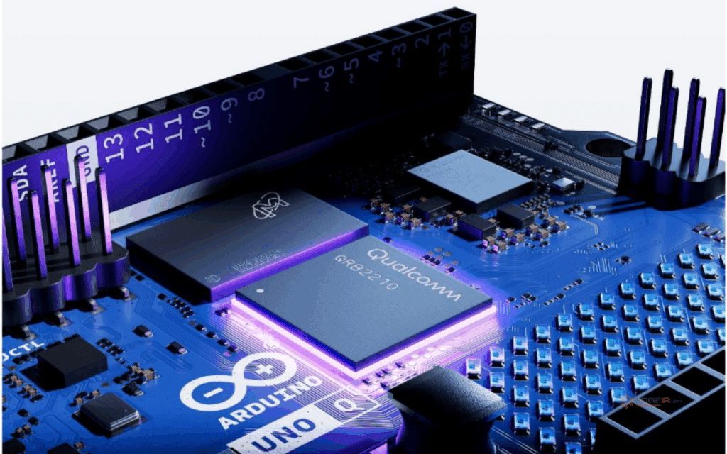 vallumsoftware's tweet image. #Qualcomm acquires #Arduino in bid to dominate #edge and embedded #AI - buff.ly/93l9hIu #edgeAI #edgecomputing #tech #IT