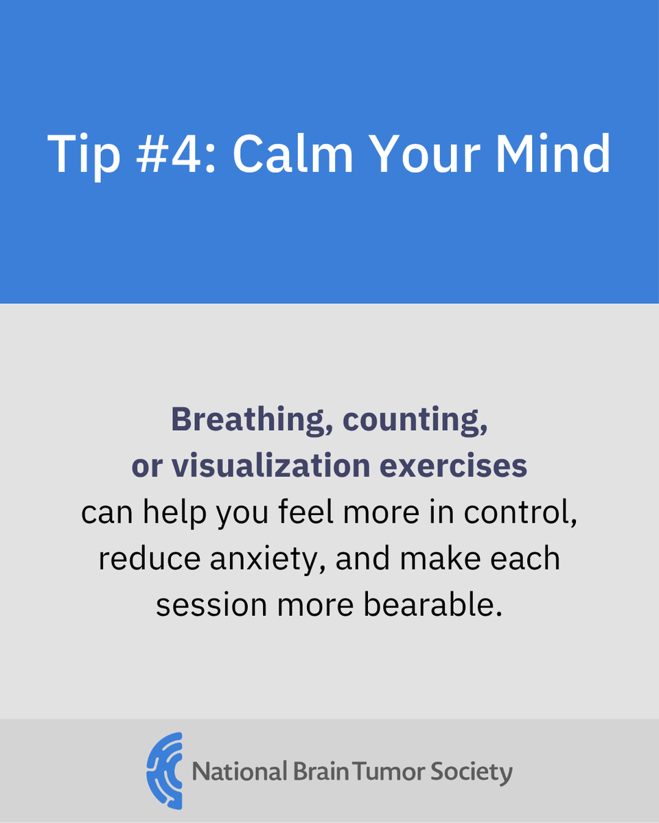 National Brain Tumor Society tweet media