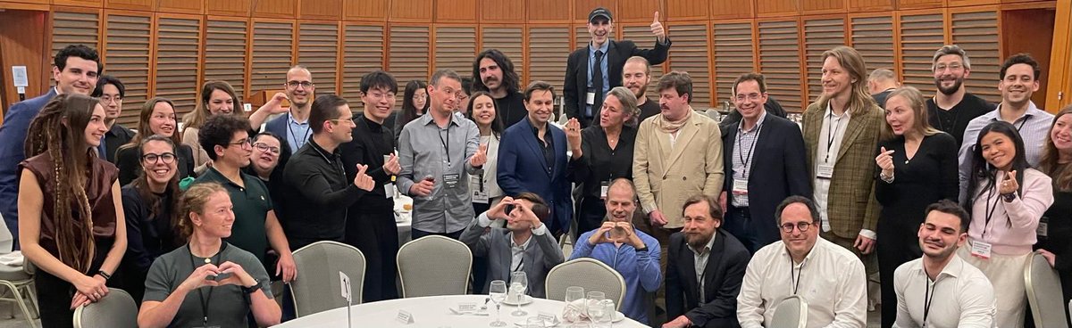 VIP dinner at the Harvard Biomarkers of Aging Symposium. With David Sinclair, Joe Betz, Vadim Galdyshev, Keith Comito, <a href="/justinqtaylor/">Justin Q Taylor</a>, Alex Zhavoronkov, Mahdi Moqri, and crew. Fun times!