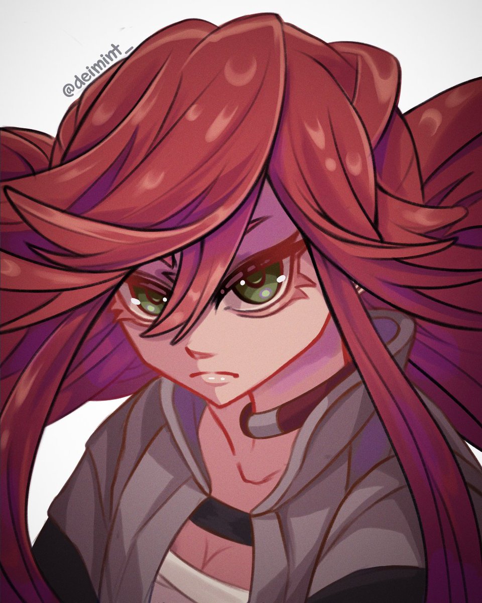 A little side quest while doing my commissions :3

One of my fav characters in Gachiakuta, Riyo !!

Also my art raffle is still on going, check out my pinned post😘

#art #GACHIAKUTA  #gachiakutafanart 
#digitalart #anime