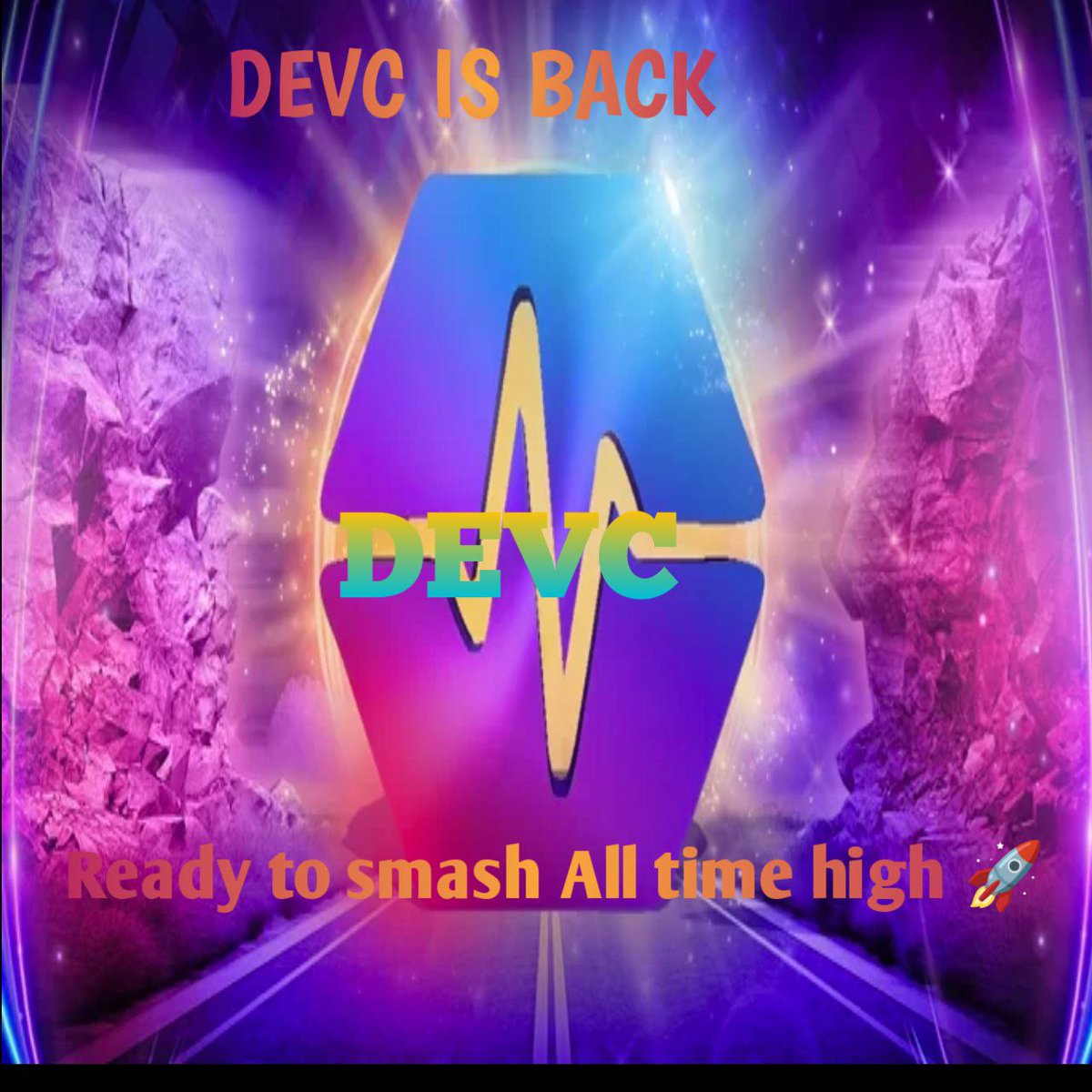Pulse_traderz's tweet image. 🔥 $DEVC IS BACK! 🔥

After a short break, DEVC is making a powerful comeback — stronger than ever and ready to smash its All Time High! 🚀

The chart looks 🔥 and momentum is building fast.
👉This is the perfect buy time before the next big move!

#DEVC #PulseChain #Pcock #PLSX