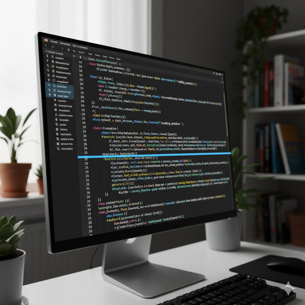 opedotcom's tweet image. We have evolved from being coders to curators of machine generated chaos. And honestly, that's fine. The craft is changing, not dying. 
Whether we are typing up every line or cleaning up AI's mess,we are still builders. Just building differently.
#programminglife #AI