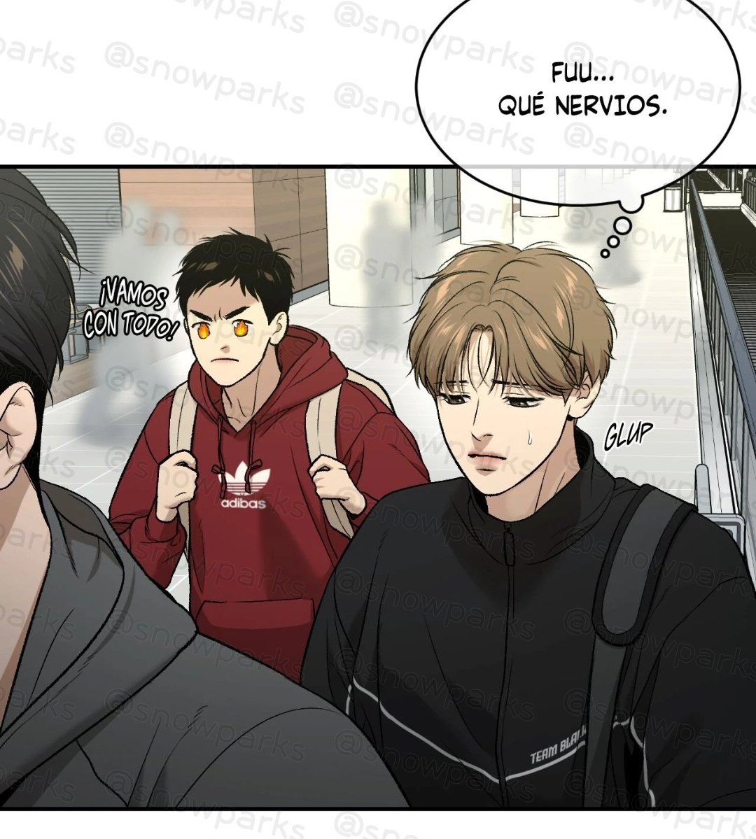 snowparks's tweet image. Vamos mi niño! Demuestra que eres el mejor boxeador! Confio en ti, Demuestra quien eres, yo se que vas a ganar 😭💜

#jinx #징크스 #jinxmanhwa