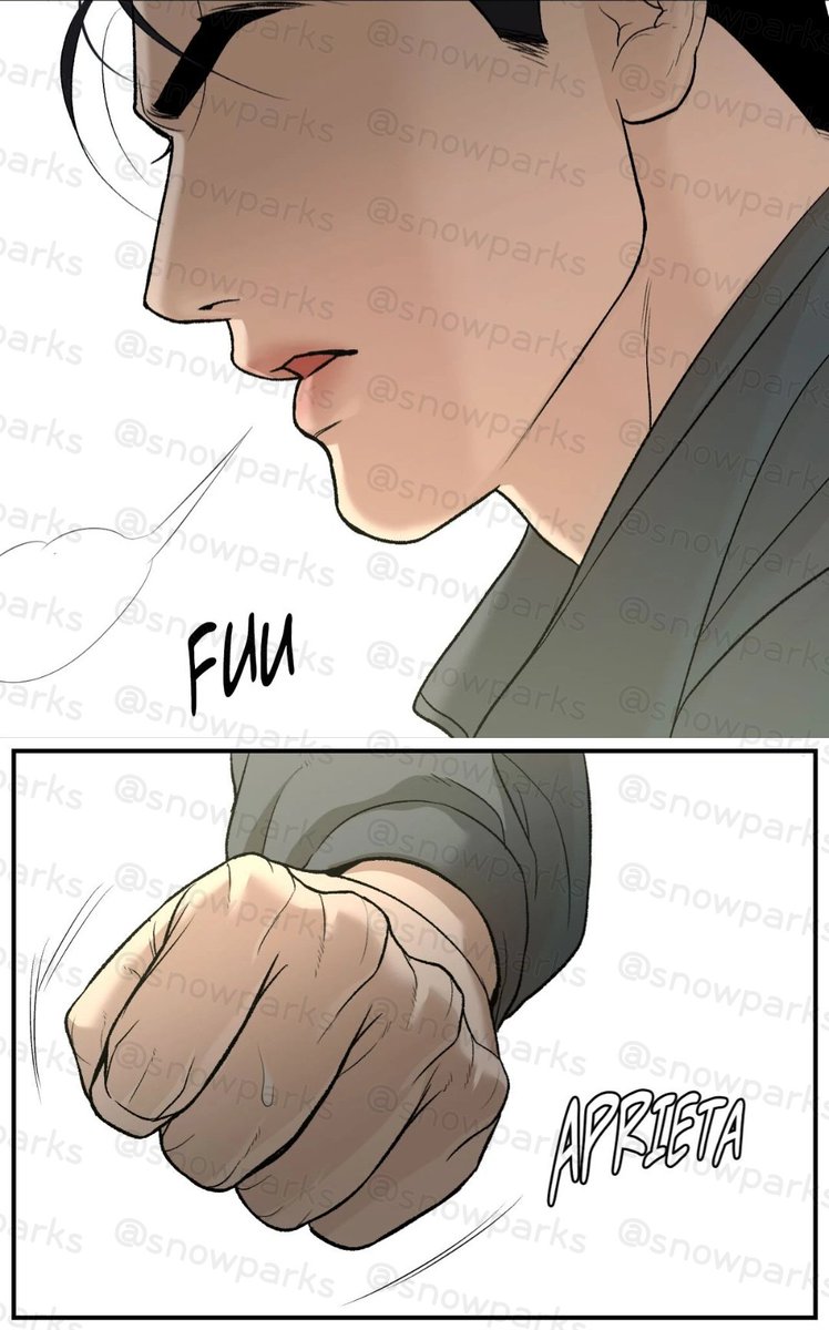snowparks's tweet image. Vamos mi niño! Demuestra que eres el mejor boxeador! Confio en ti, Demuestra quien eres, yo se que vas a ganar 😭💜

#jinx #징크스 #jinxmanhwa