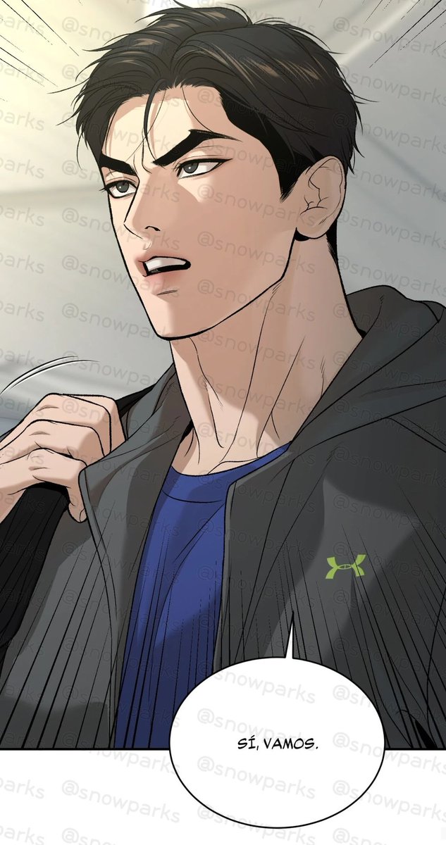 snowparks's tweet image. Vamos mi niño! Demuestra que eres el mejor boxeador! Confio en ti, Demuestra quien eres, yo se que vas a ganar 😭💜

#jinx #징크스 #jinxmanhwa