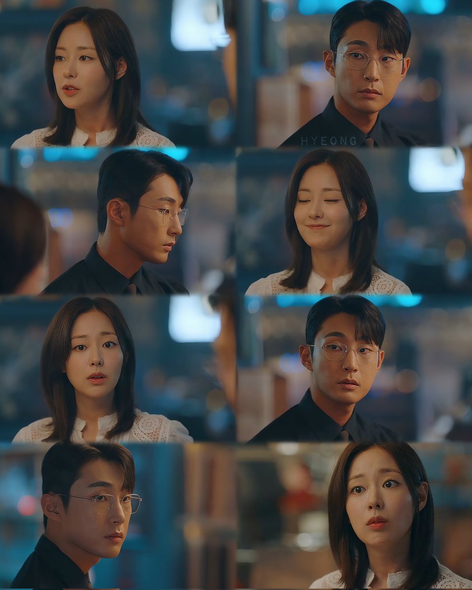 hyungnimkd's tweet image. those eyes, chico, they will surely serve steamy scenes! their romance is gonna be insane i feel it 🛐
#WouldYouMarryMe #BaeNara #ShinSeulki