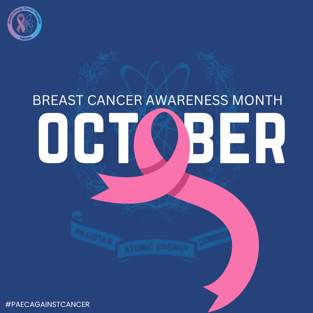 Every year, around 46,000 new cancer cases are treated in PAEC hospitals. These centers also manage over 80% of Pakistan’s total cancer patients. That’s a true national service to humanity. #PAECagainstCancer