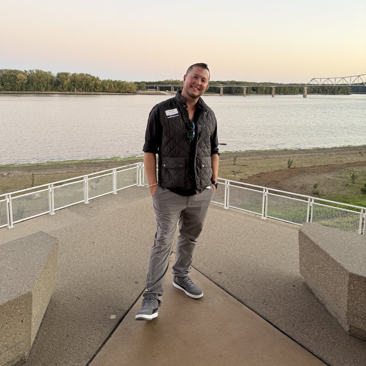 1MCMidwest's tweet photo. Fun Fact: Our Regional Rep, @BENovator, graduated with a computer science degree from @LorasCollege in 2004.

Educational institutions add recurring energy into any startup community, so whatta tasty twist within the origin story of this 1MC community! https://t.co/3jxOaicivD