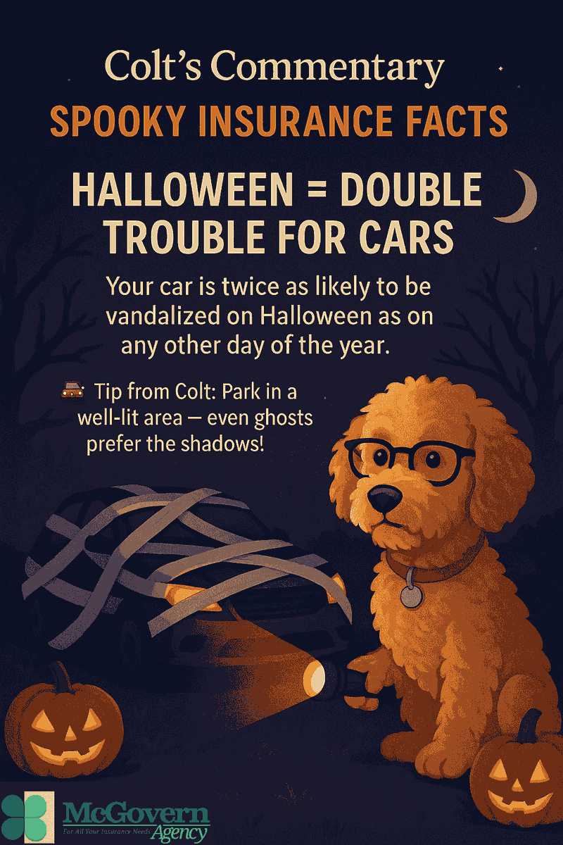 🎃👻
#ColtsCommentary #SpookyInsuranceFacts