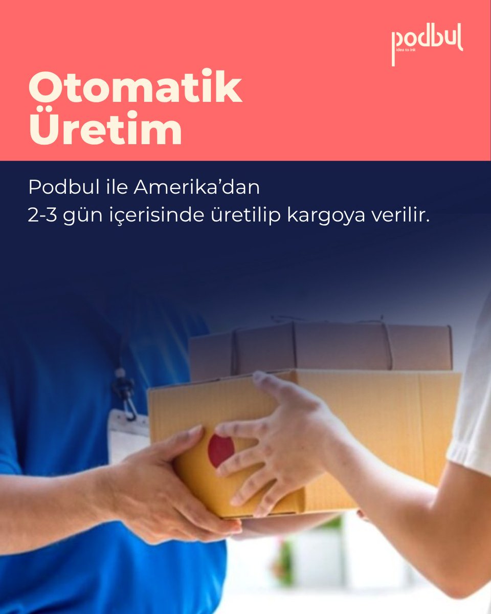 Etsy &amp; Amazon’da ornament satmak artık çok kolay! 🎄
💡 ChatGPT ile 1 dakikada tasarım oluştur
🖼️ Podbul panelinde mockup ve listeleme yap
🚀 Satış geldiğinde üretim &amp; kargo otomatik
Yapay zekâ destekli POD dönemi başladı.

#PrintOnDemand #Podbul #EtsyTips