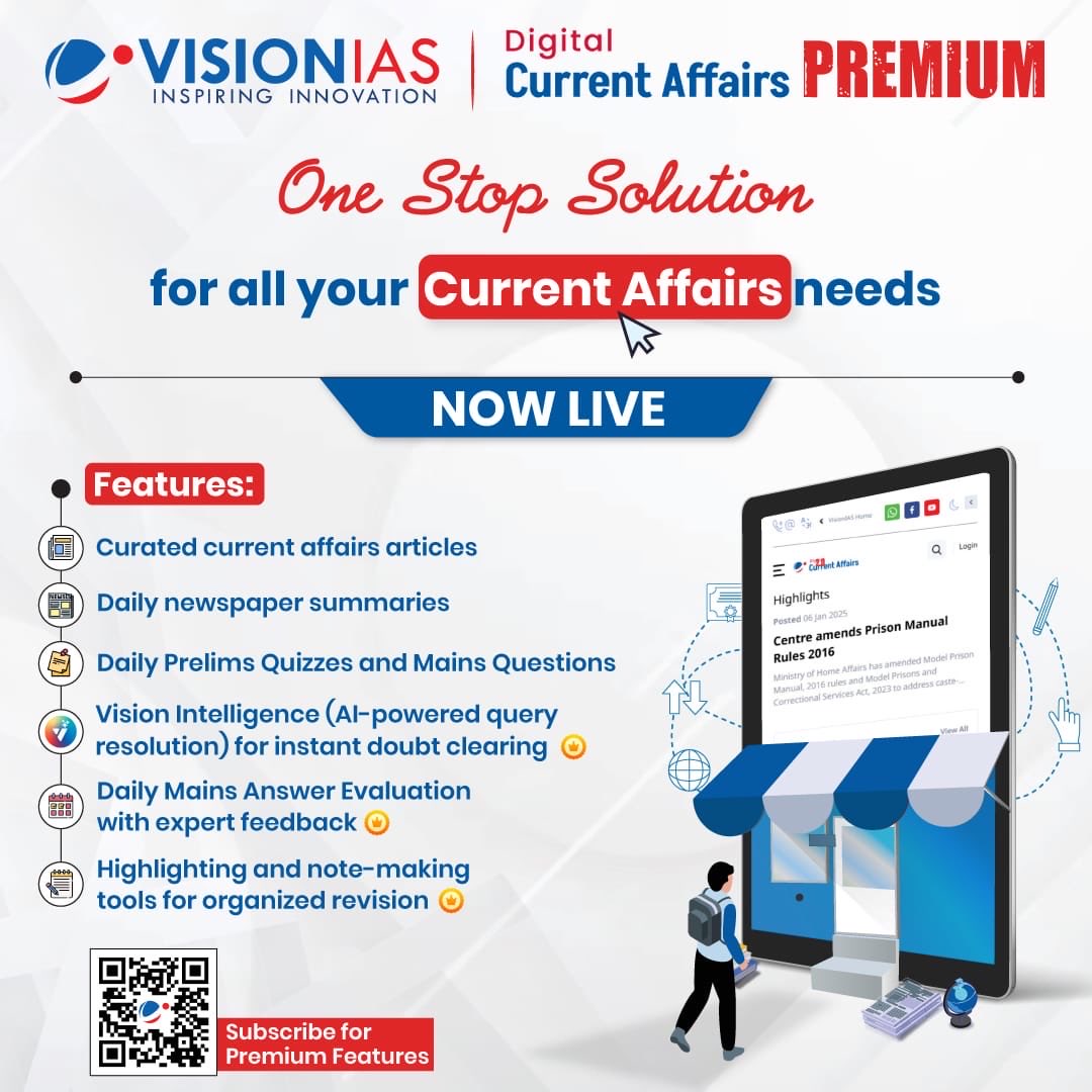 Vision_IAS's tweet image. 💡Pakistan-Afghanistan Conflict: Security Challenges and Diplomatic Efforts

🔗 Read more at: visionias.in/blog/current-a…

#RegionalStability #Diplomacy #VisionIAS #Peace #currentaffairs #UPSCCurrentAffairs