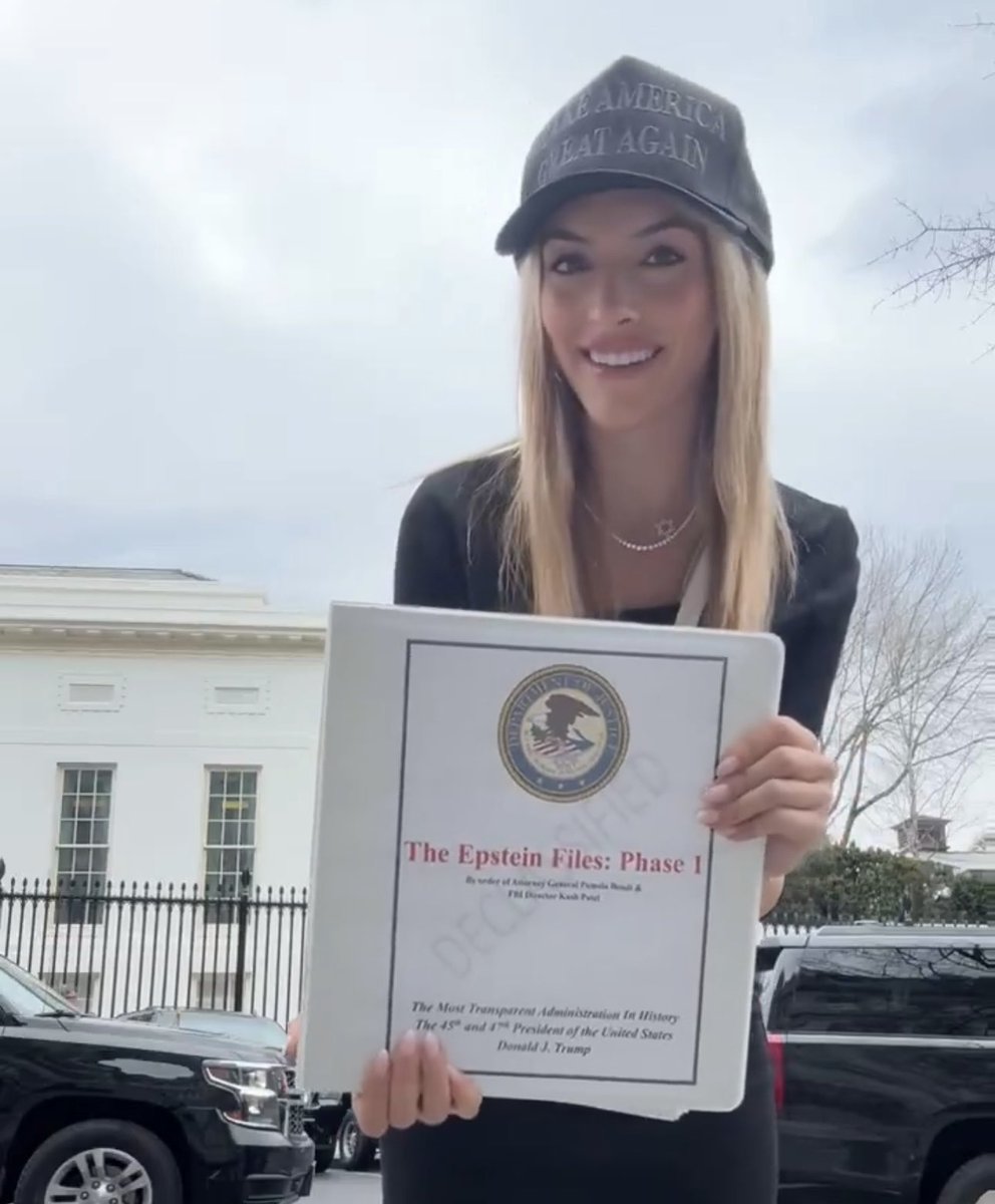 patriottakes's tweet image. Just a reminder that Emily Austin, who just launched “Hot Girls for Cuomo,” participated in the White House Epstein binder cover up stunt.