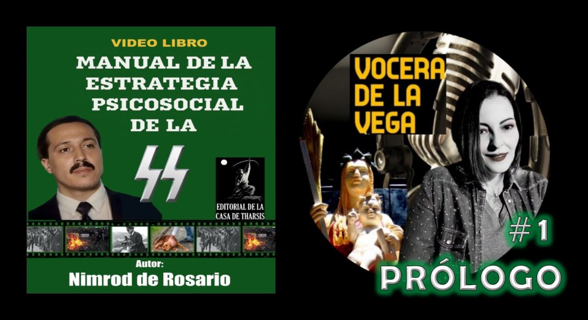 1. PRÓLOGO.
Este manual desarrollará temas psicosociales desde los niveles de fácil comprensión , hasta profundizar en los aspectos más complejos de la Sabiduría Hiperbórea.