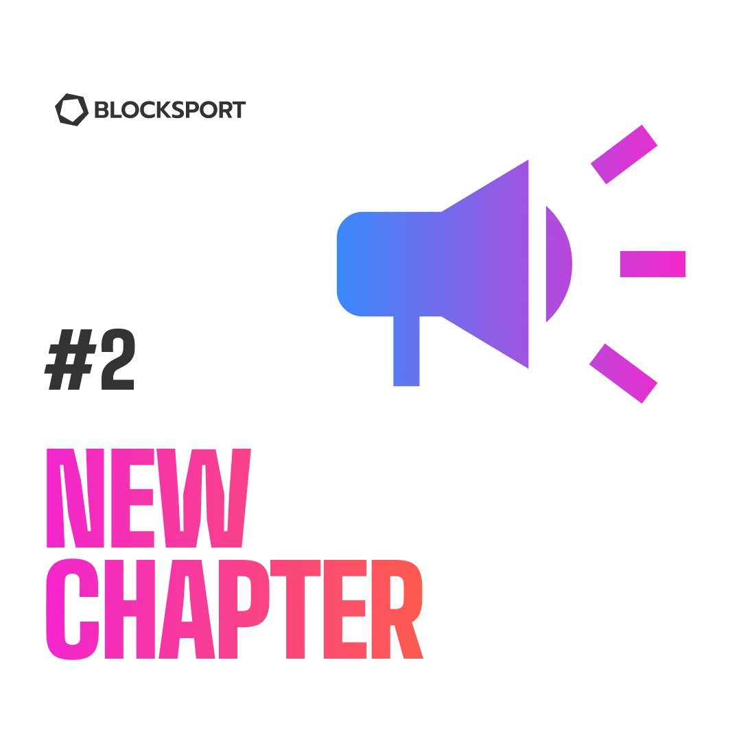 📢 BIG NEWS, BLOCKSPORT COMMUNITY!

A new chapter begins!

We’re officially migrating BSPT to a new, upgraded utility token, designed for long-term growth and real-world sports value. ⚡

This migration marks a major step toward a stronger, more scalable Blocksport ecosystem that