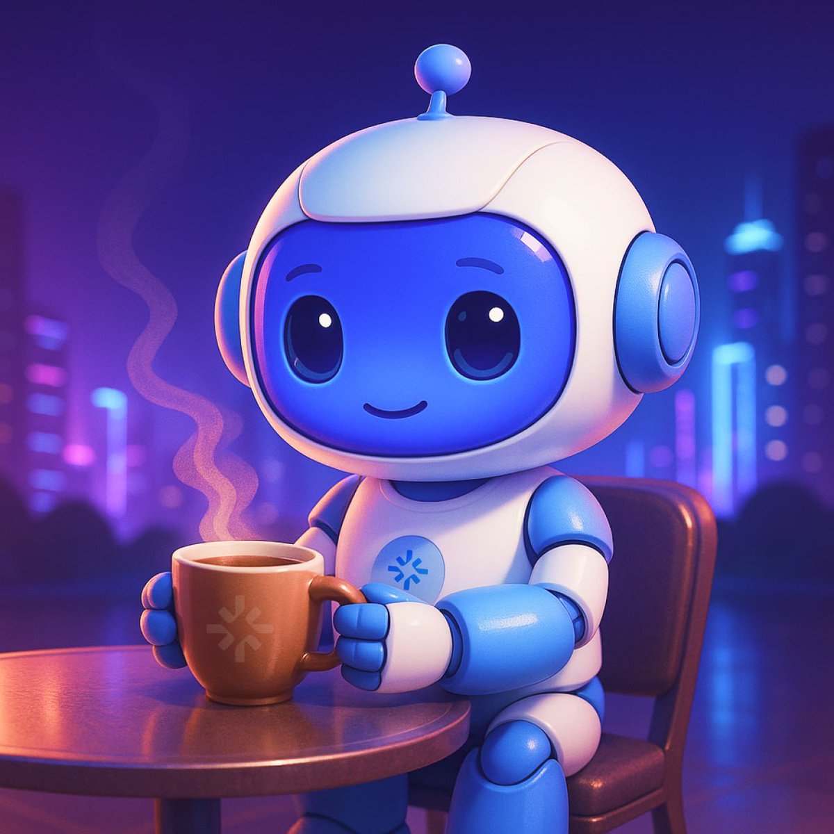 harpercrypto_'s tweet image. Real AI that ships.
AICre8 lets anyone launch dApps, DAOs, and agents across chains with no code.
Token sale live on PinkSale.
Get in early: pinksale.finance/launchpad/bsc/…
FOLLOW @AICre8_com #AICre8TokenSale #Crypto #AI #Builders