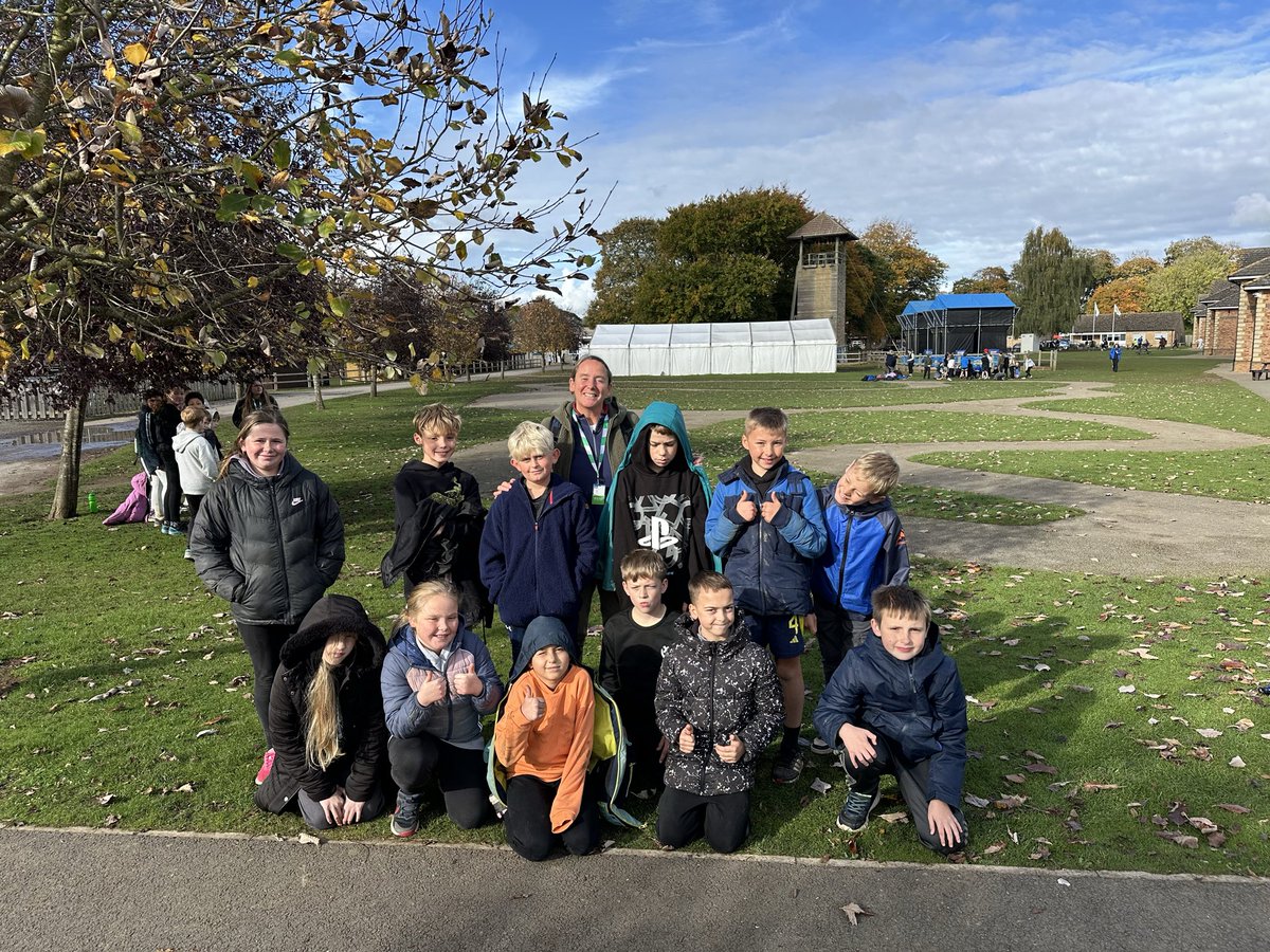 Fakenham Junior School tweet media