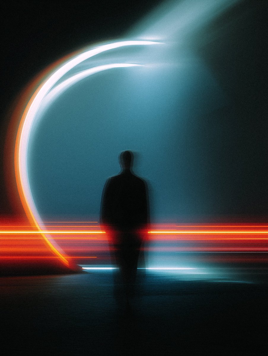 neural_aperture's tweet image. Where light becomes language.