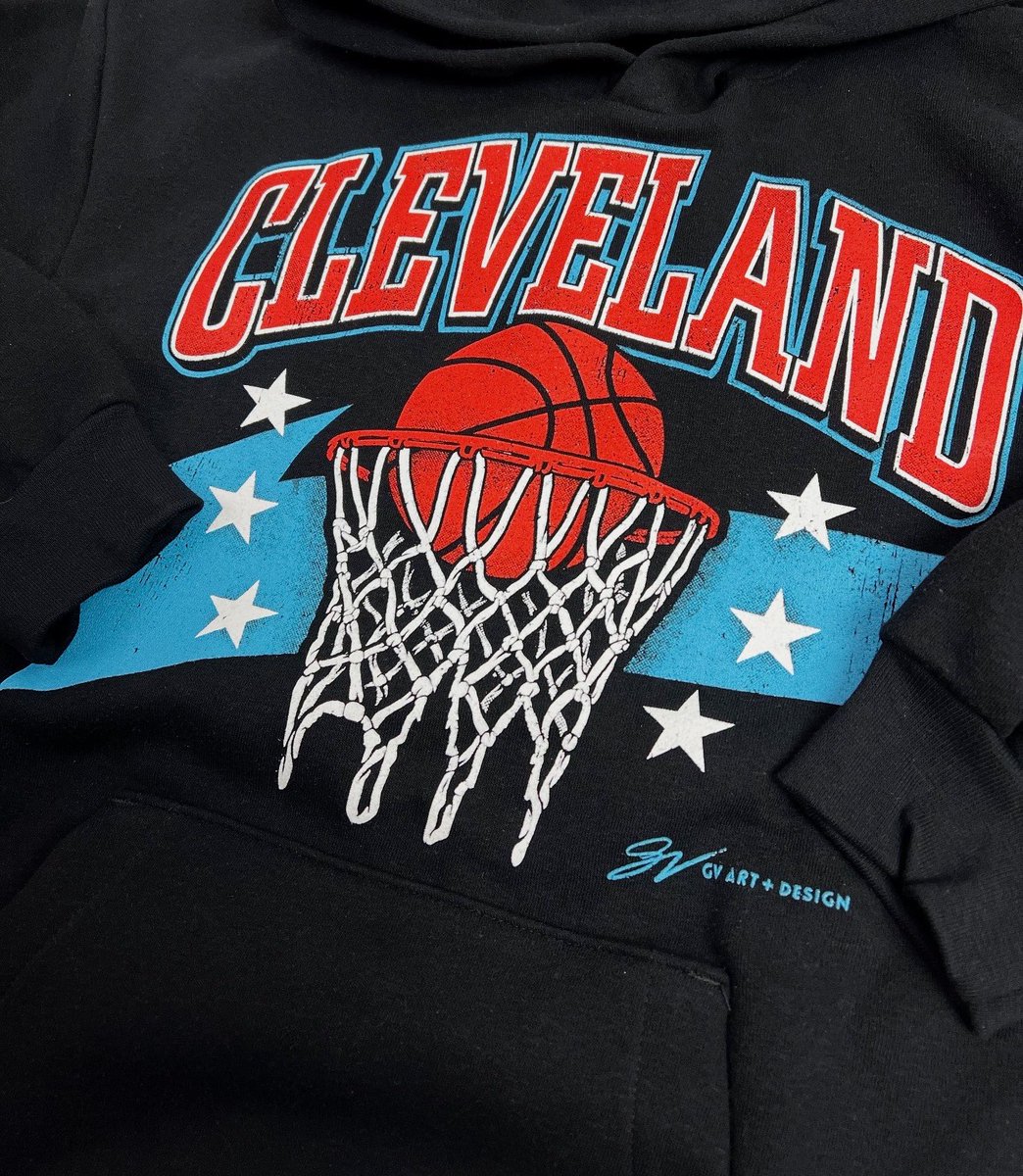GV Art + Apparel tweet media
