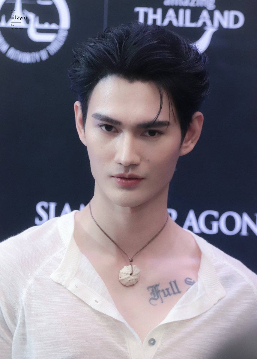 𝗺𝘆𝘇𝘁𝗶𝗰 ──★ (@citzym) on Twitter photo •
——‘𝙀𝙩𝙝𝙚𝙧𝙚𝙖𝙡 𝘽𝙚𝙖𝙪𝙩𝙮.’ 🤍🪄✨
251018 #SiamParagonBIFW2025xPoohPavel
⁺⑅. #pavelphoom <a href="/pavelphoom/">pavelphoom</a> ◞✩︎ •
——‘𝙀𝙩𝙝𝙚𝙧𝙚𝙖𝙡 𝘽𝙚𝙖𝙪𝙩𝙮.’ 🤍🪄✨
251018 #SiamParagonBIFW2025xPoohPavel
⁺⑅. #pavelphoom <a href="/pavelphoom/">pavelphoom</a> ◞✩︎
