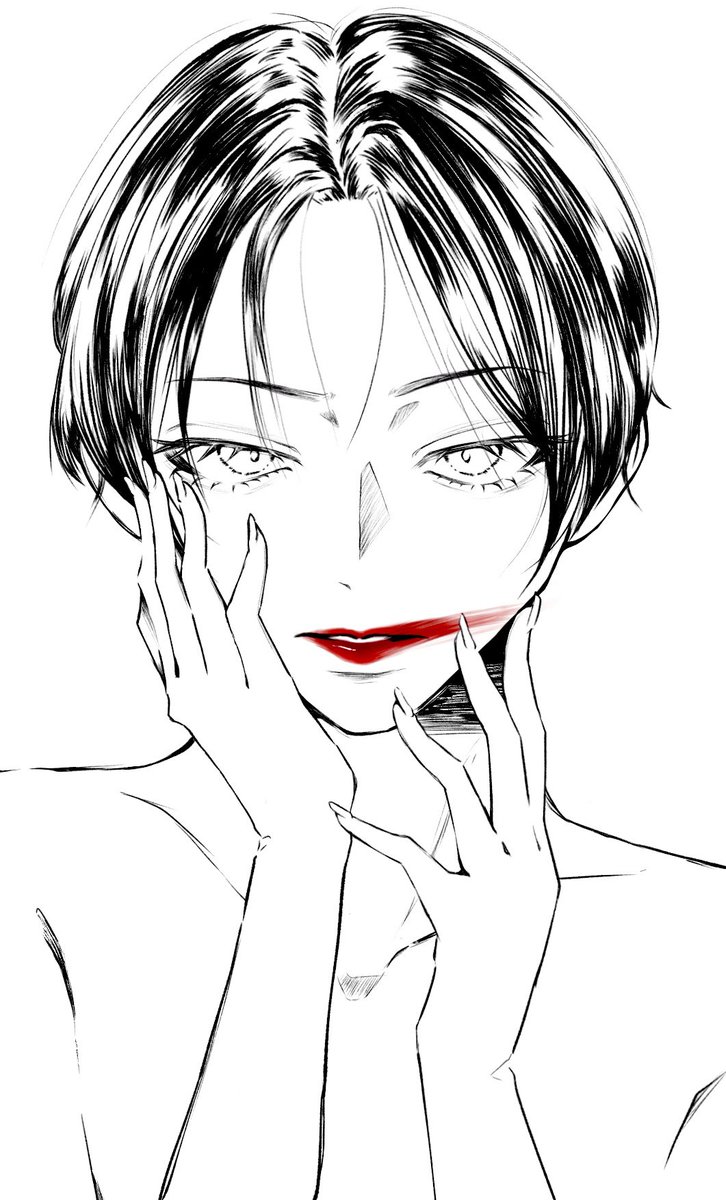 t_m_tourmaline's tweet image. 絵