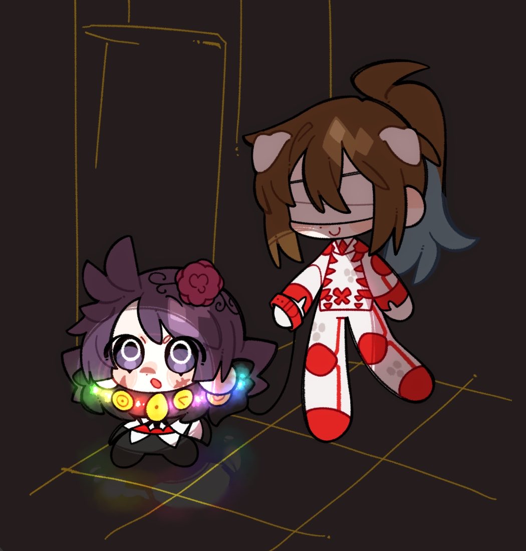 ゲーミング黄昏